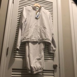 NWT PRINCE 2-PC TENNIS SET | Sz. MED